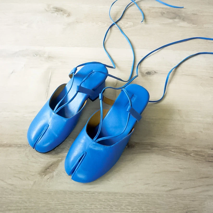 Mirai Tabi Heels - Image 3