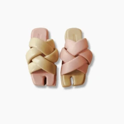 Niky Platform Sandals