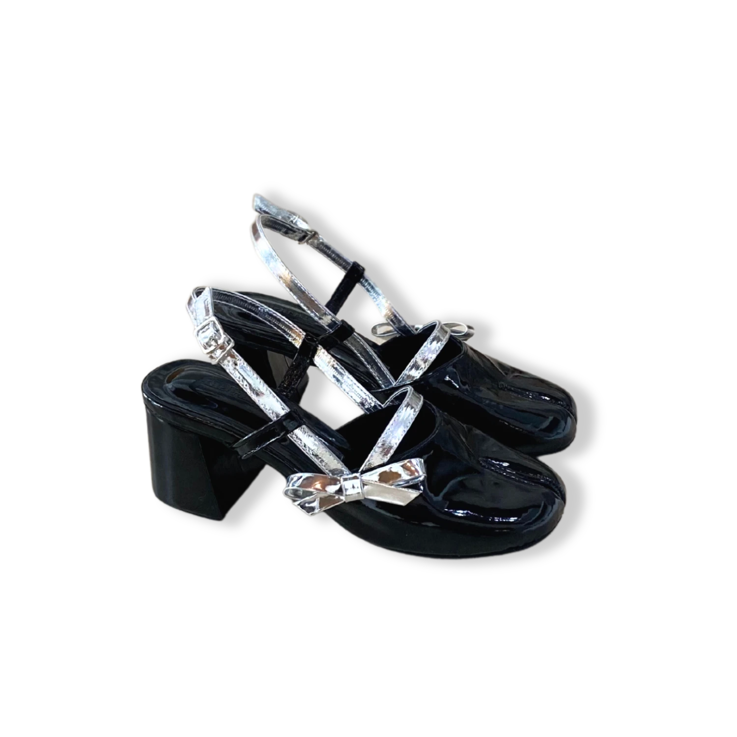 Kairi Tabi Heels - Image 20