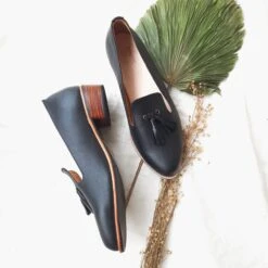Calla (3cm Heels)