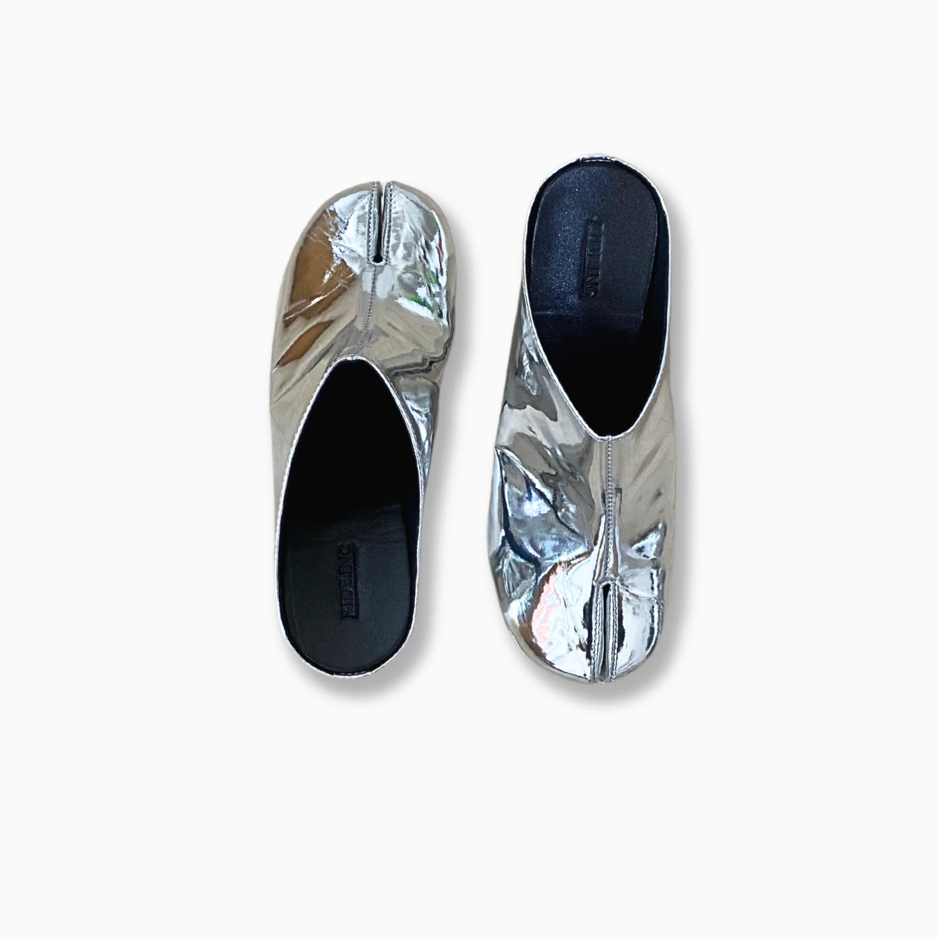 Lei Tabi Heels (12cm)