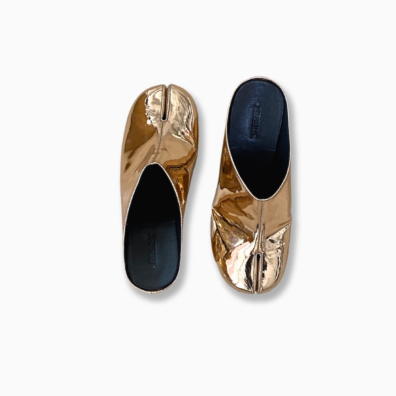 Lei Tabi Heels (12cm) - Image 2