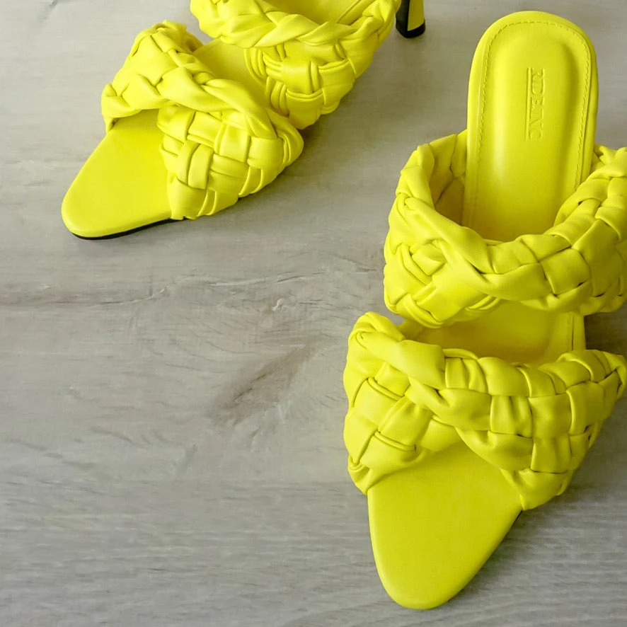 Melis Heels ( Stiletto Heels ) - Image 11