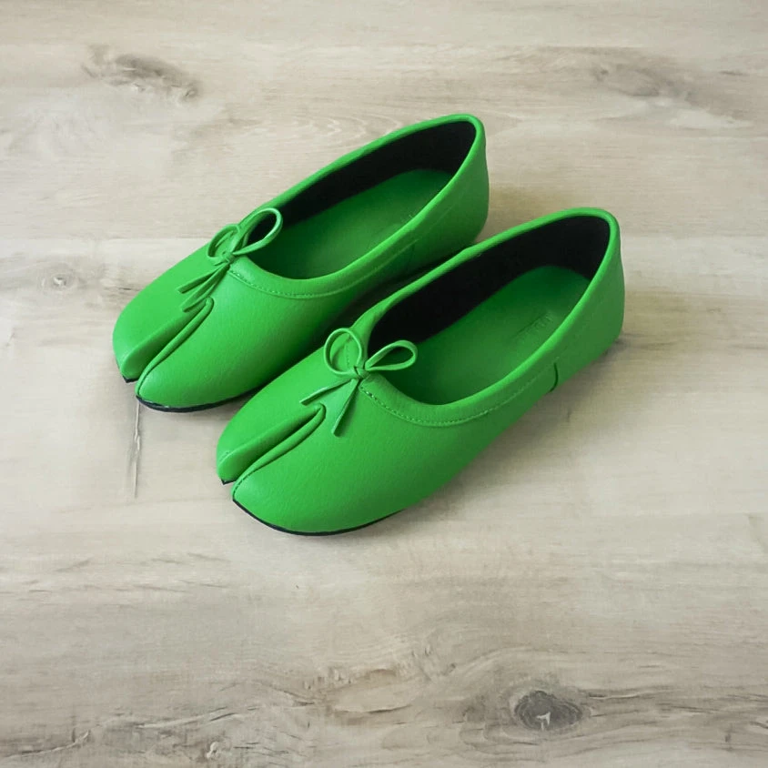 Kana Tabi Flat - Image 9