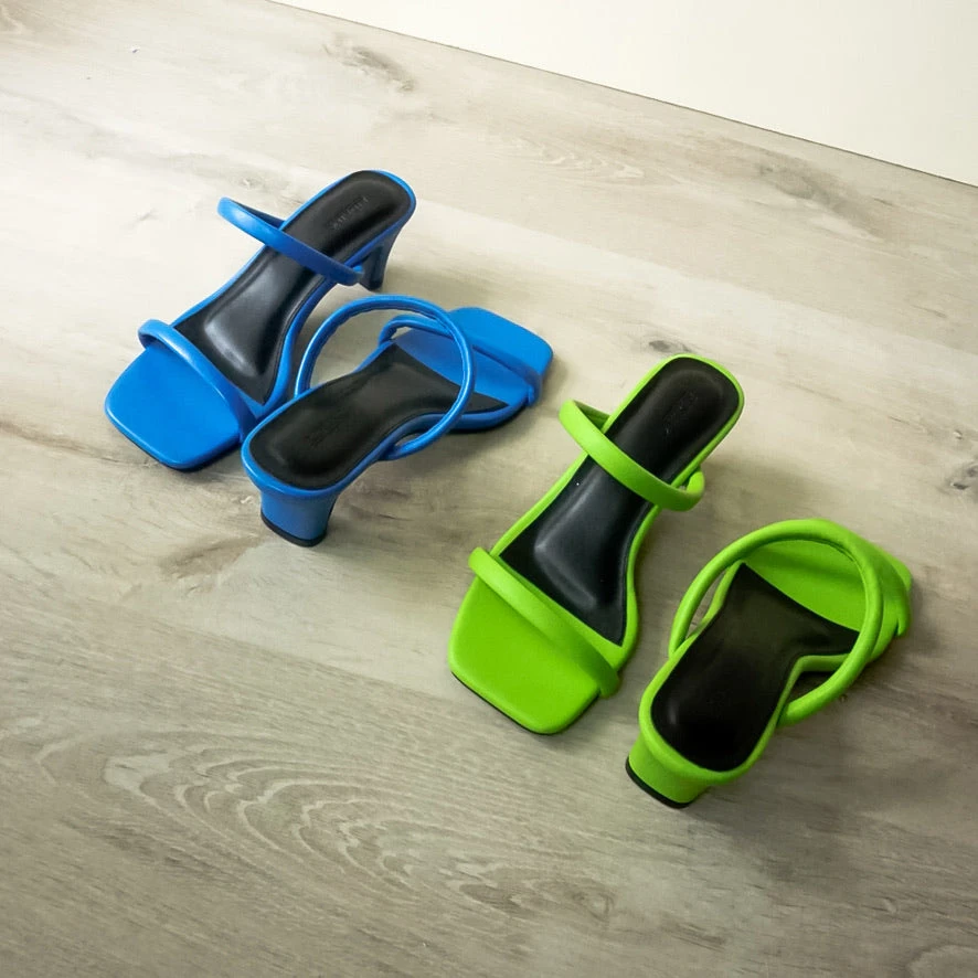 Athala Heels - Image 2