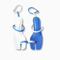 Feray Sandals Two Tone