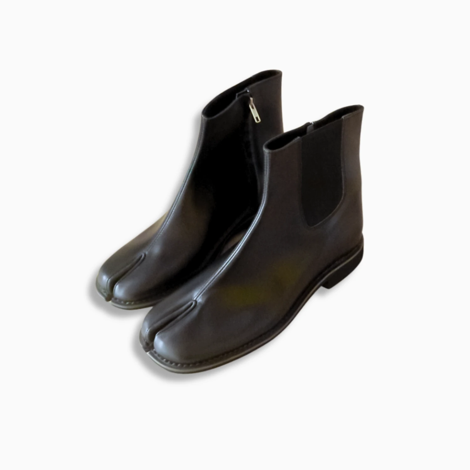 Chelsea Tabi Boots