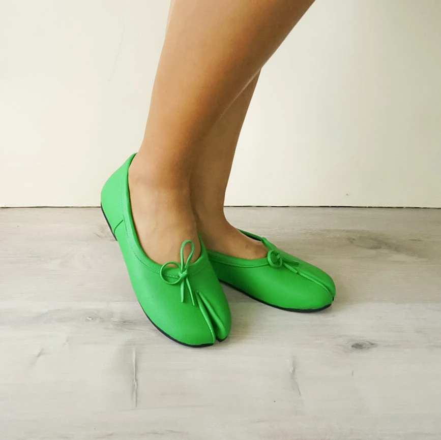 Kana Tabi Flat - Image 8