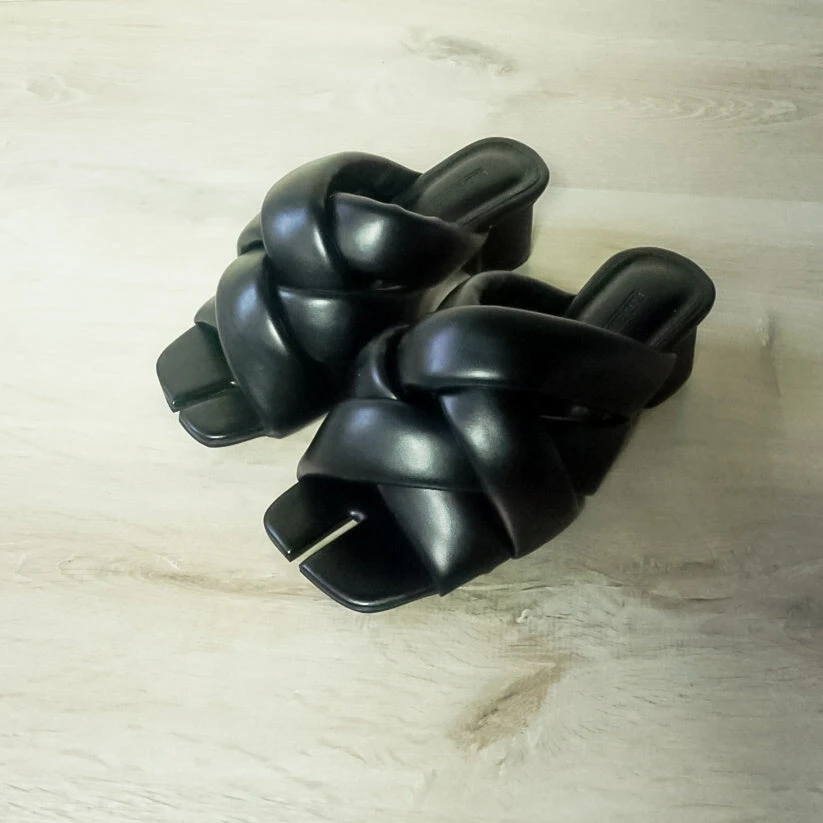 Niky Heels - Image 13