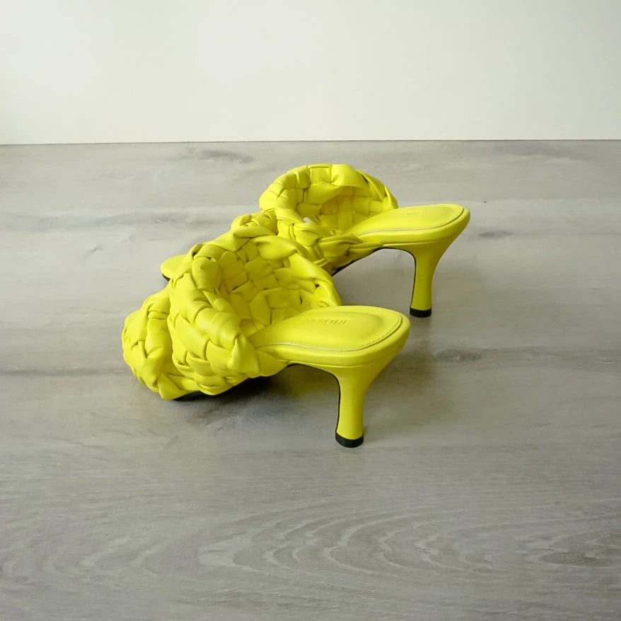 Melis Heels ( Stiletto Heels ) - Image 12