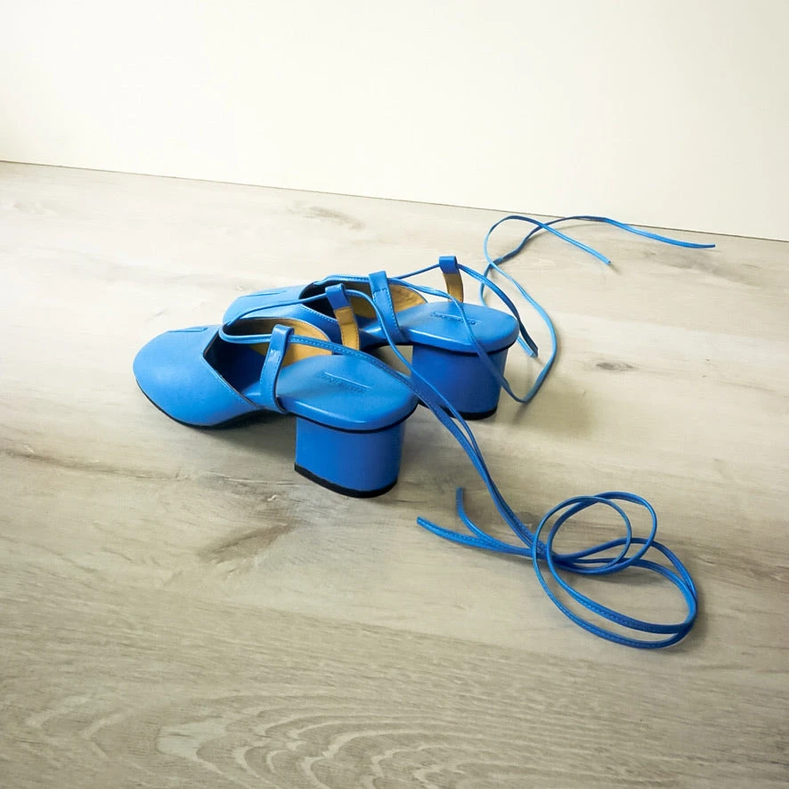 Mirai Tabi Heels - Image 5