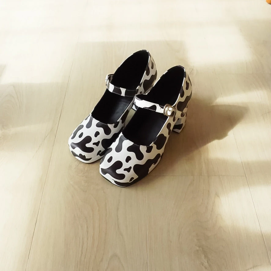 Amy Heels - Image 11