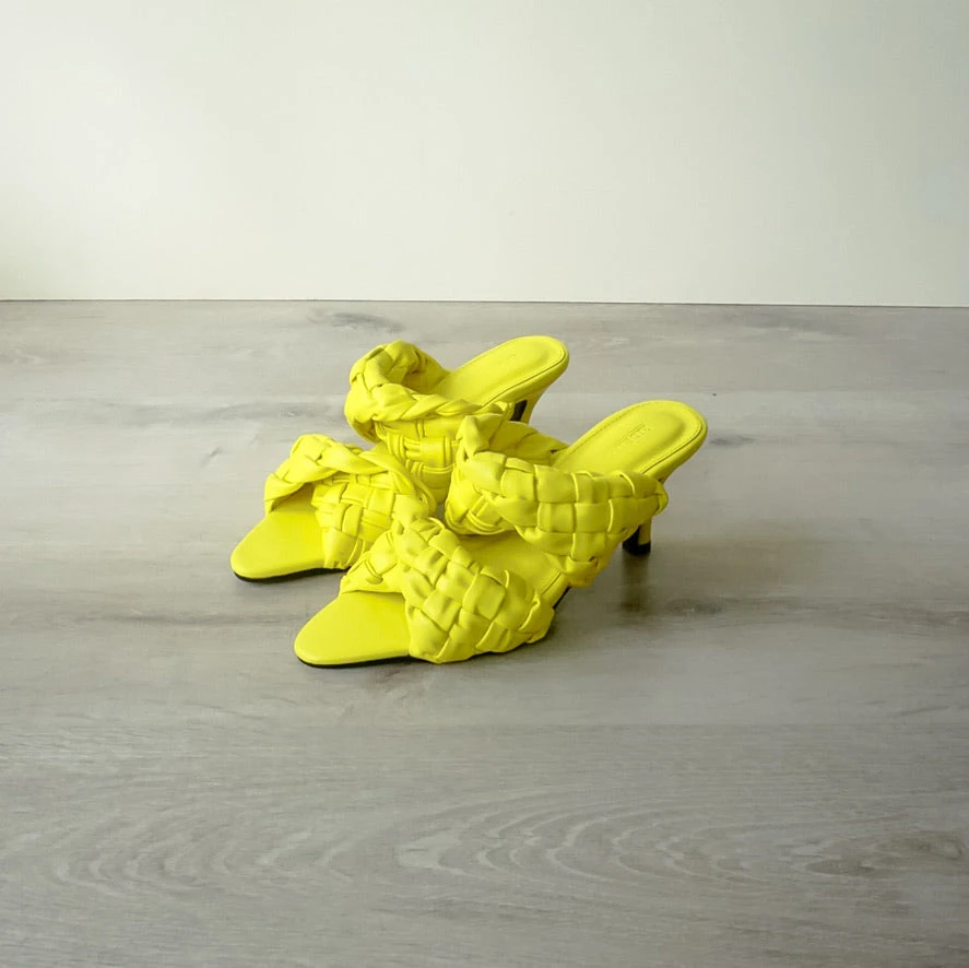 Melis Heels ( Stiletto Heels ) - Image 10