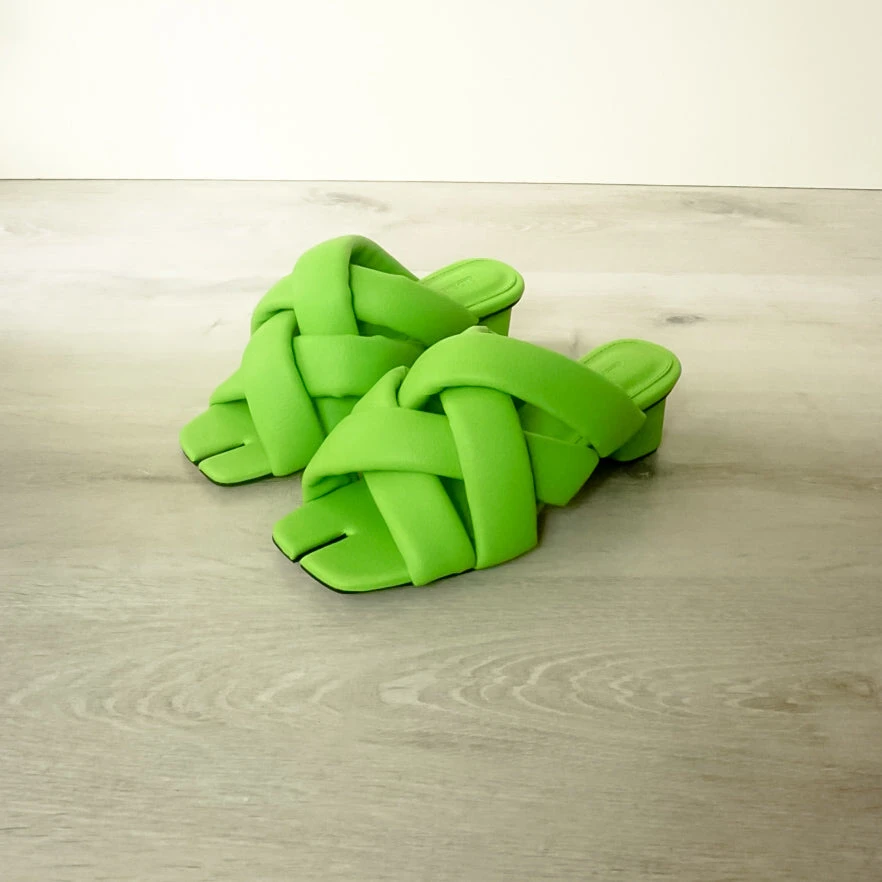 Niky Heels - Image 14