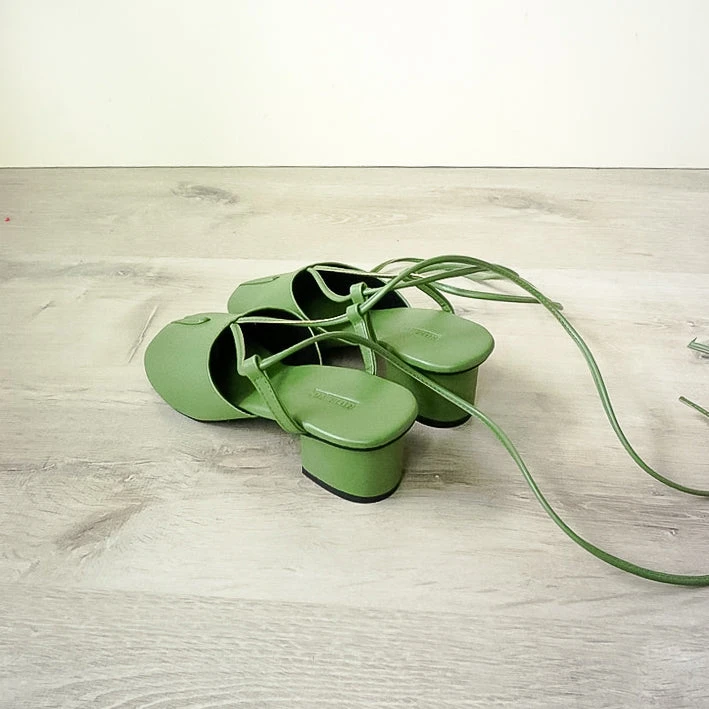 Mirai Tabi Heels - Image 16