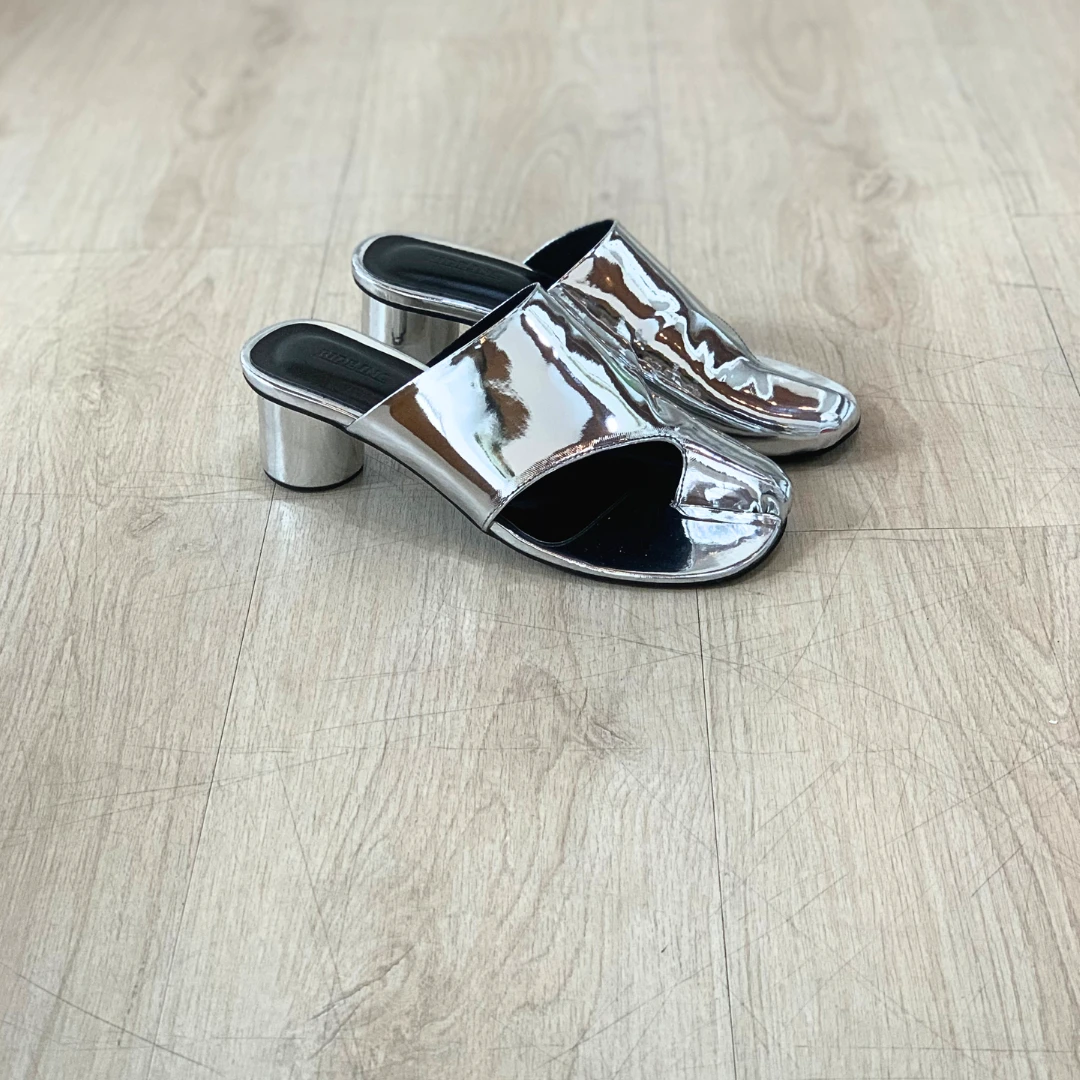 Beryl Heels - Image 6