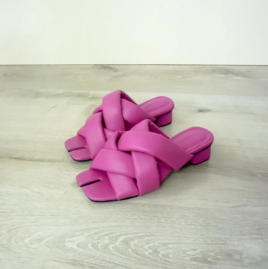 Niky Heels - Image 17