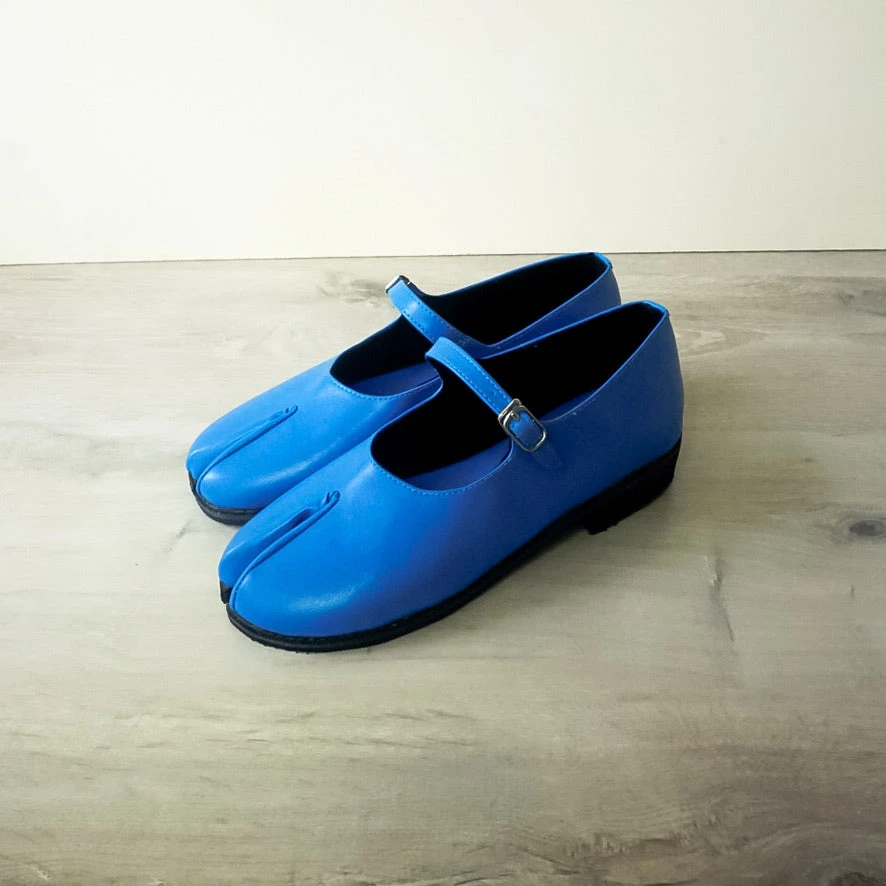 Rei Tabi Flat - Image 6