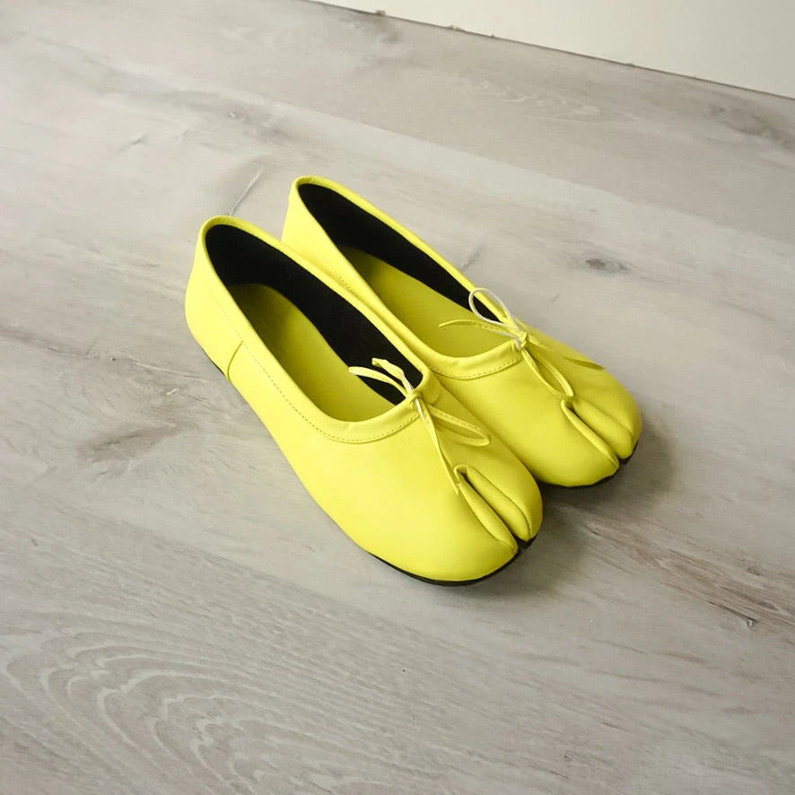 Kana Tabi Flat - Image 10