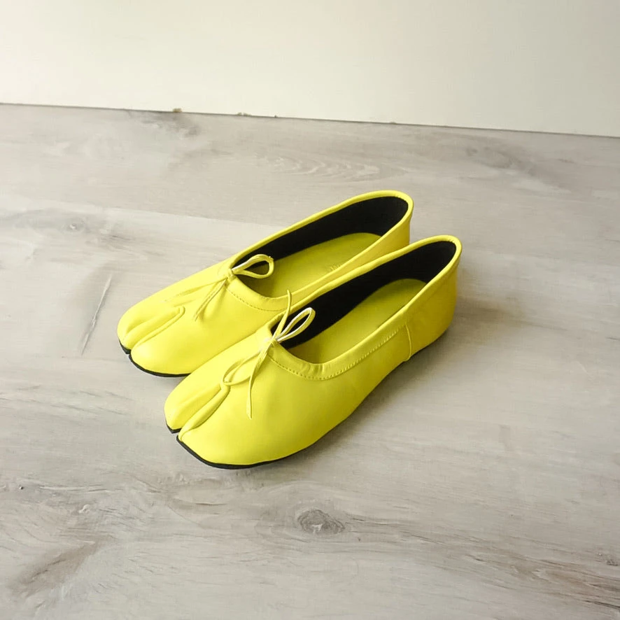 Kana Tabi Flat - Image 11