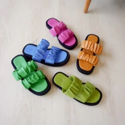 Emira Sandals