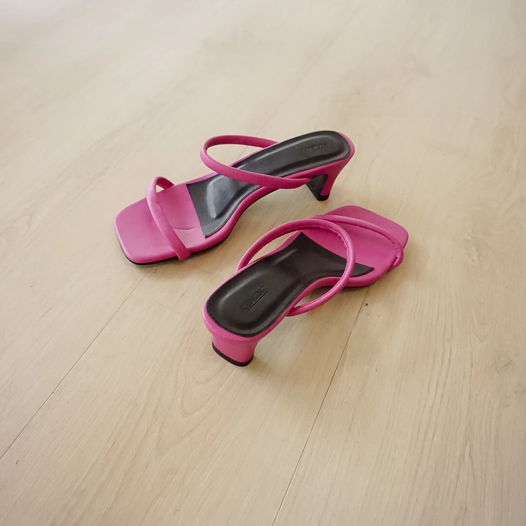 Athala Heels - Image 9