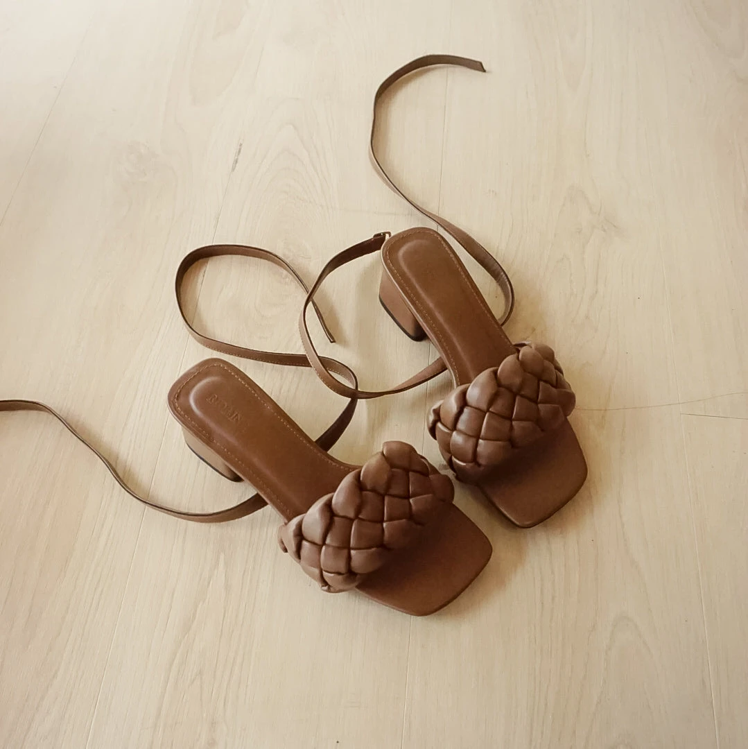 Bellen Heels (3cm Heels) - Image 12