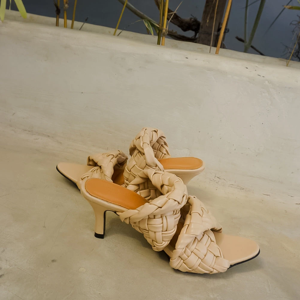 Melis Heels ( Stiletto Heels ) - Image 5