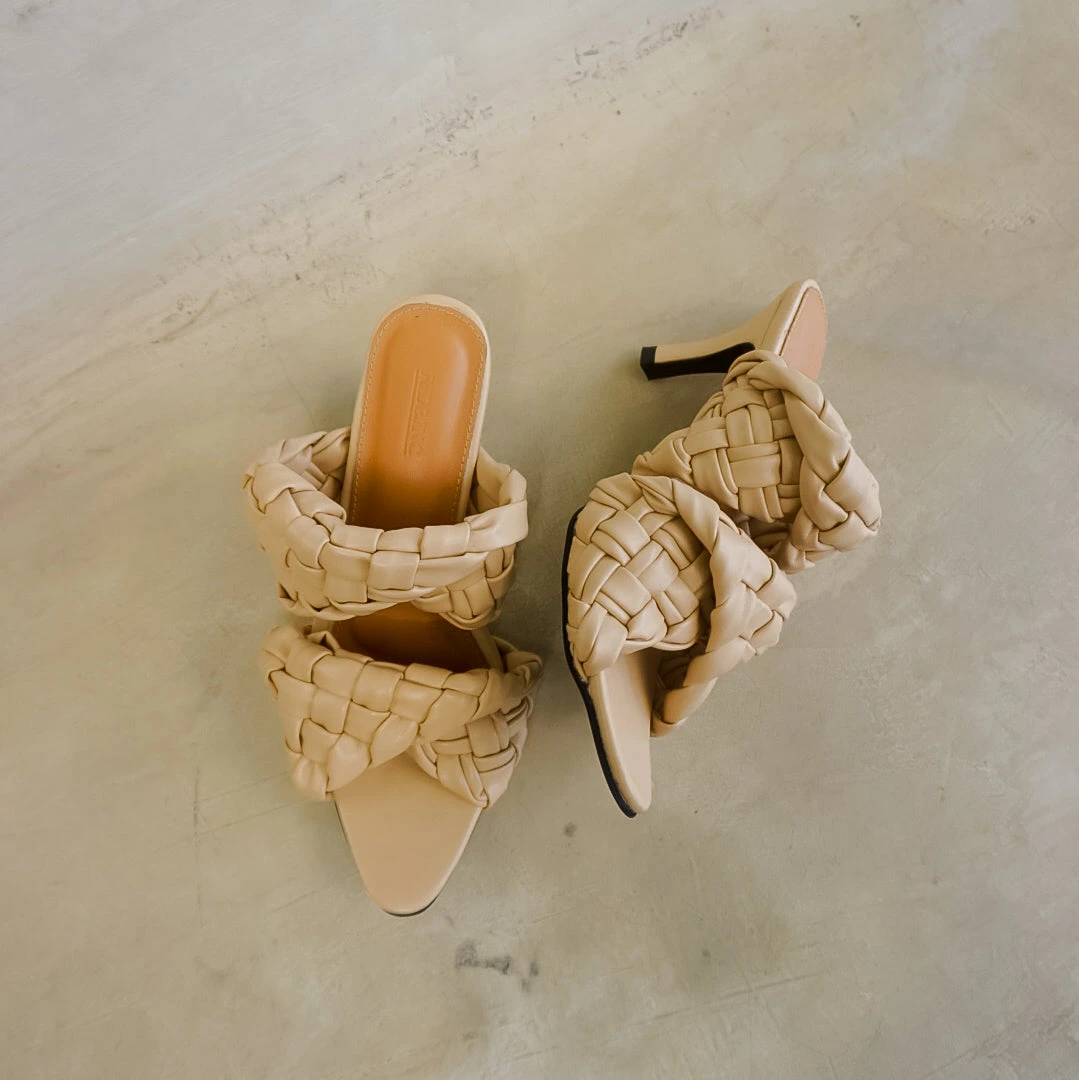 Melis Heels ( Stiletto Heels ) - Image 6