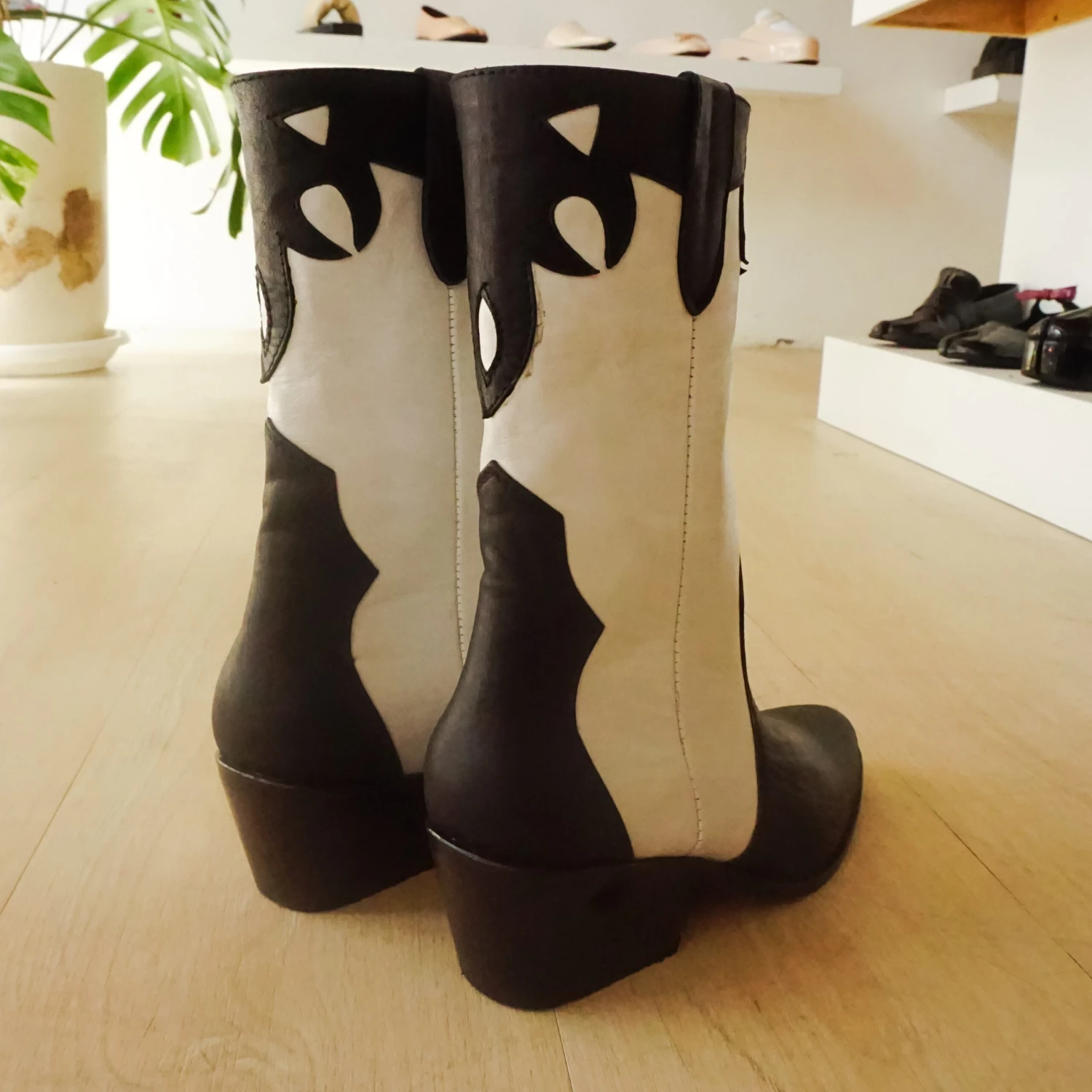 Bly Boots - Image 4