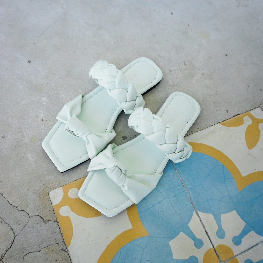 Ebe Slippers - Image 6