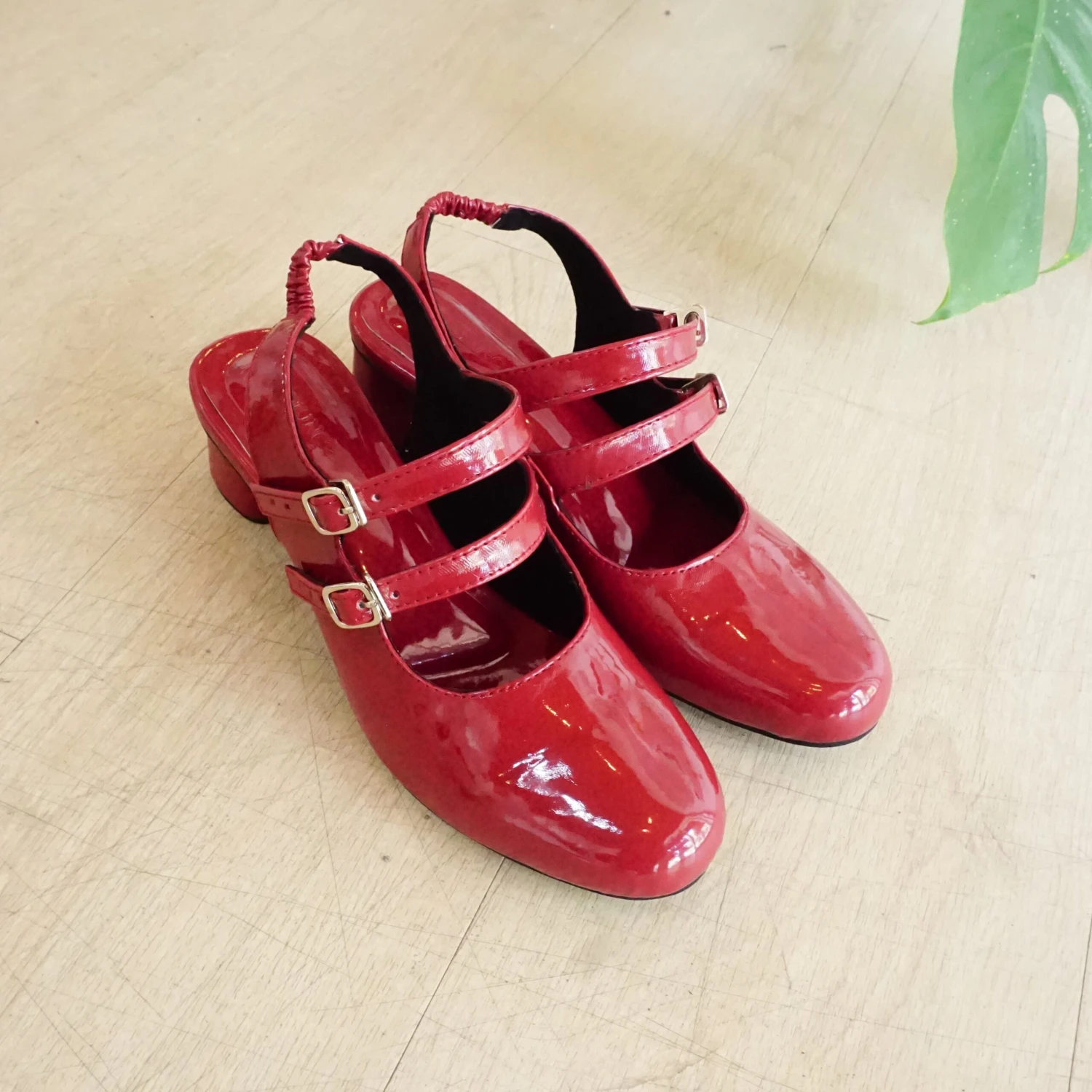 Thara Heels - Image 2