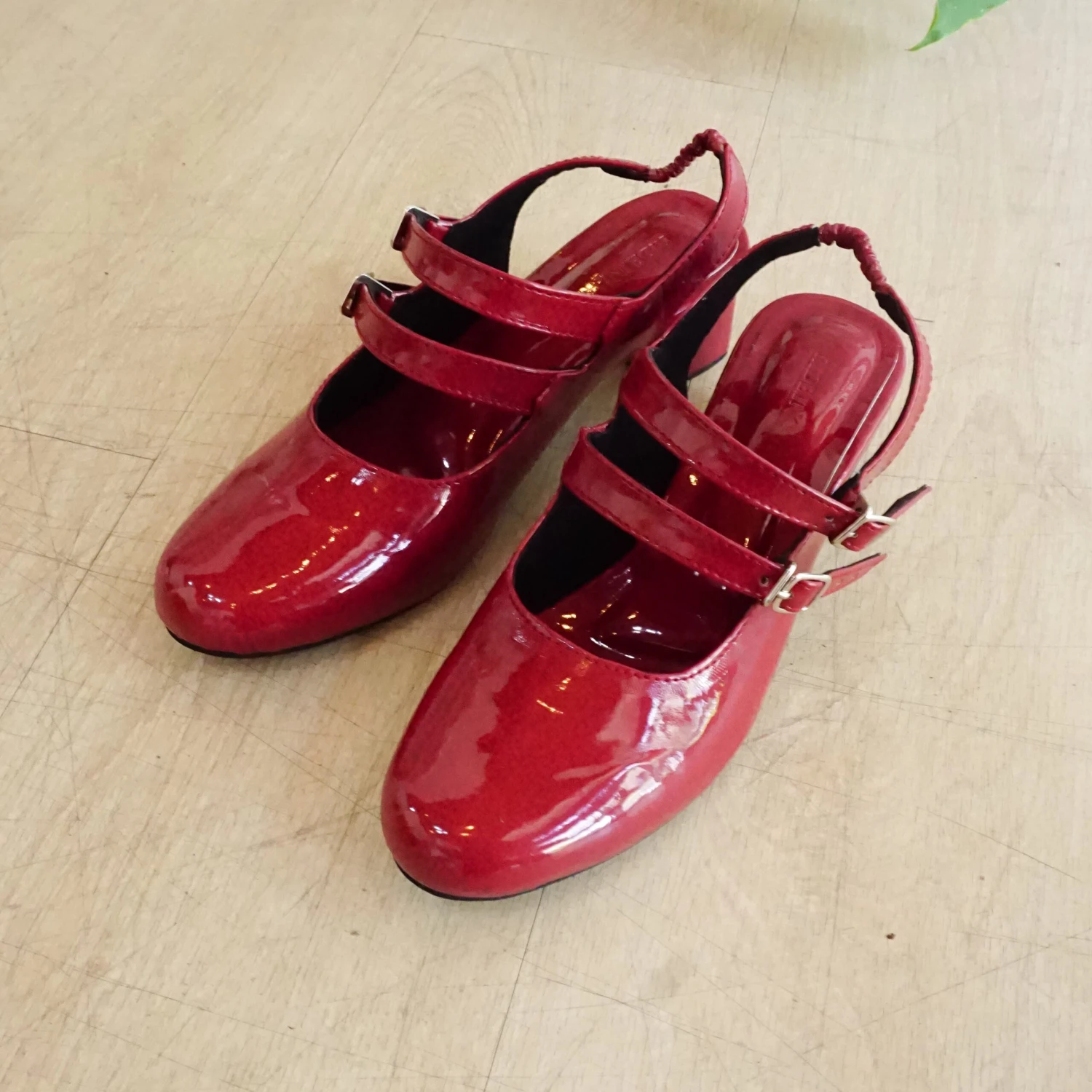 Thara Heels - Image 3