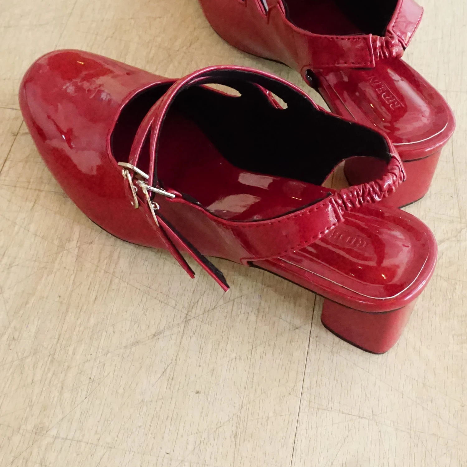 Thara Heels - Image 4