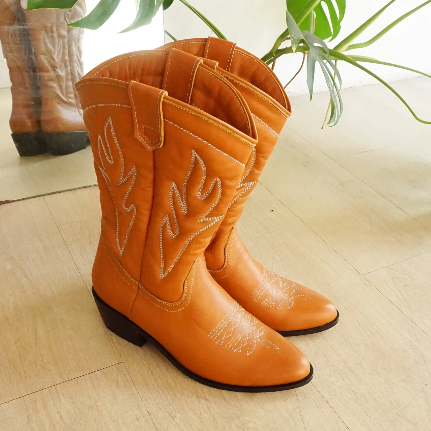 Malia Boots - Image 7