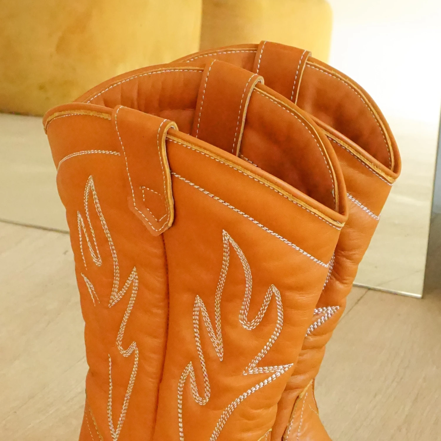 Malia Boots - Image 8