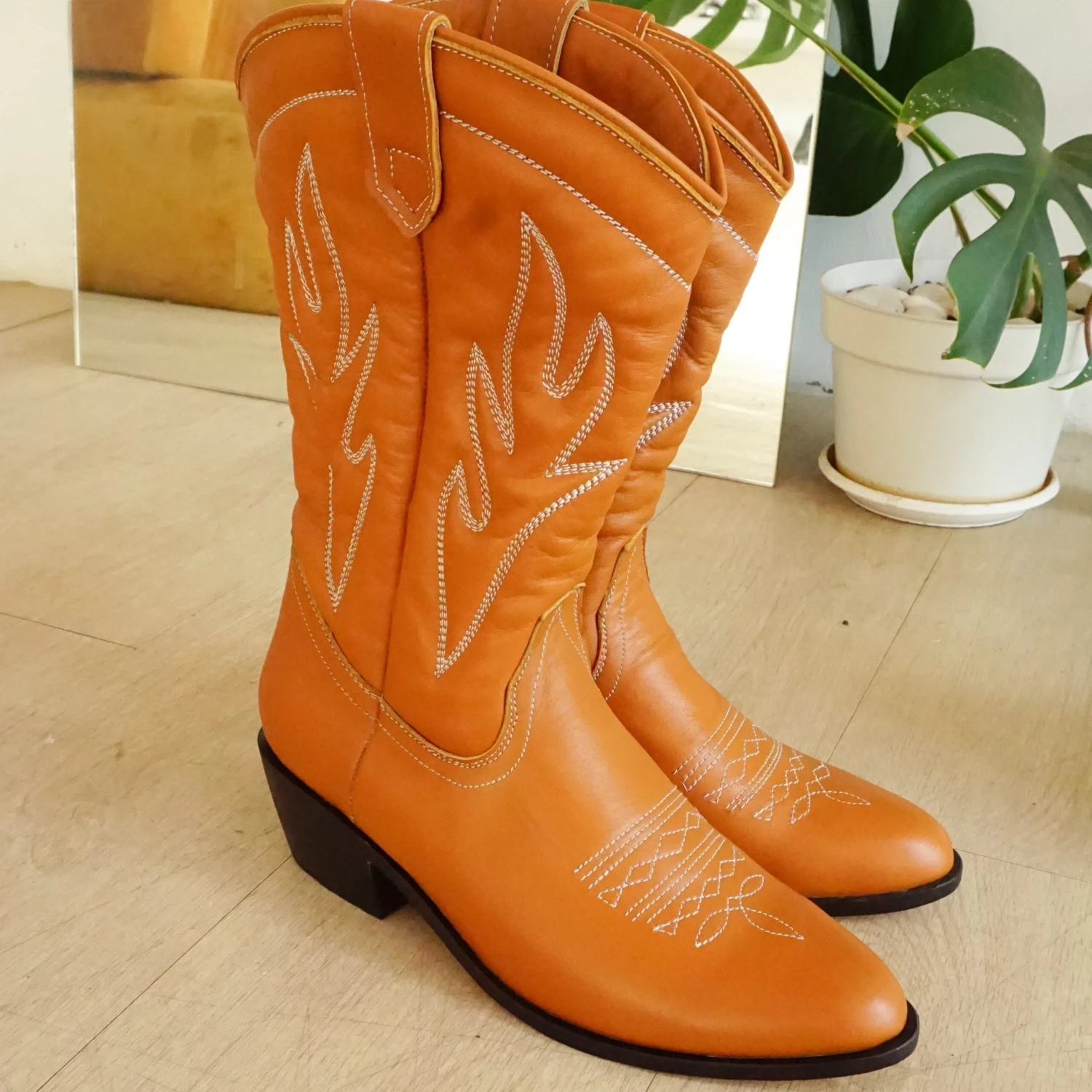Malia Boots - Image 9