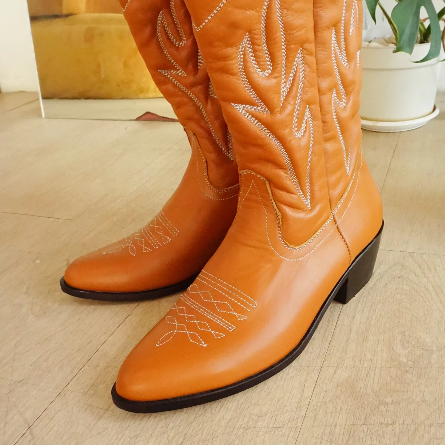 Malia Boots - Image 10