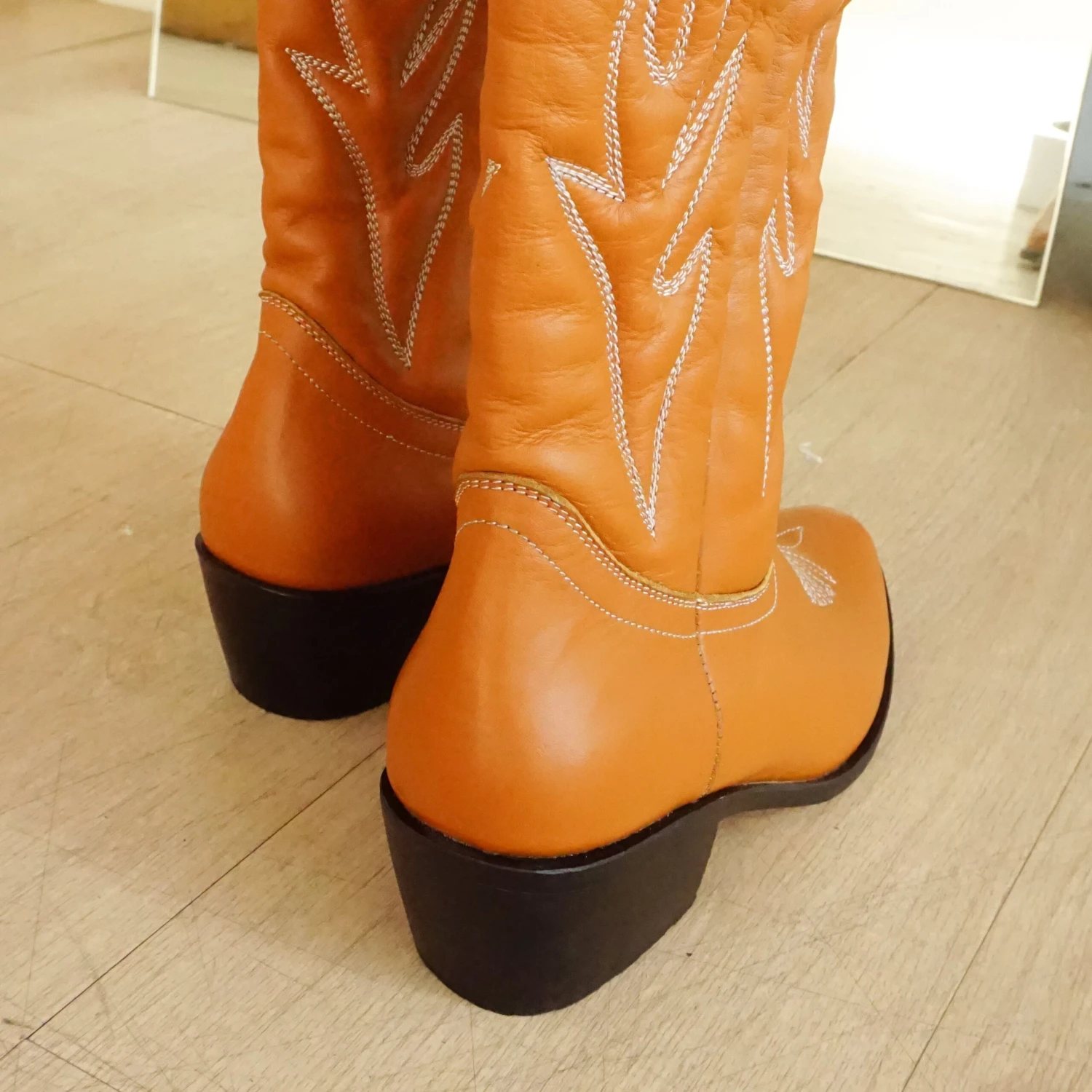 Malia Boots - Image 11