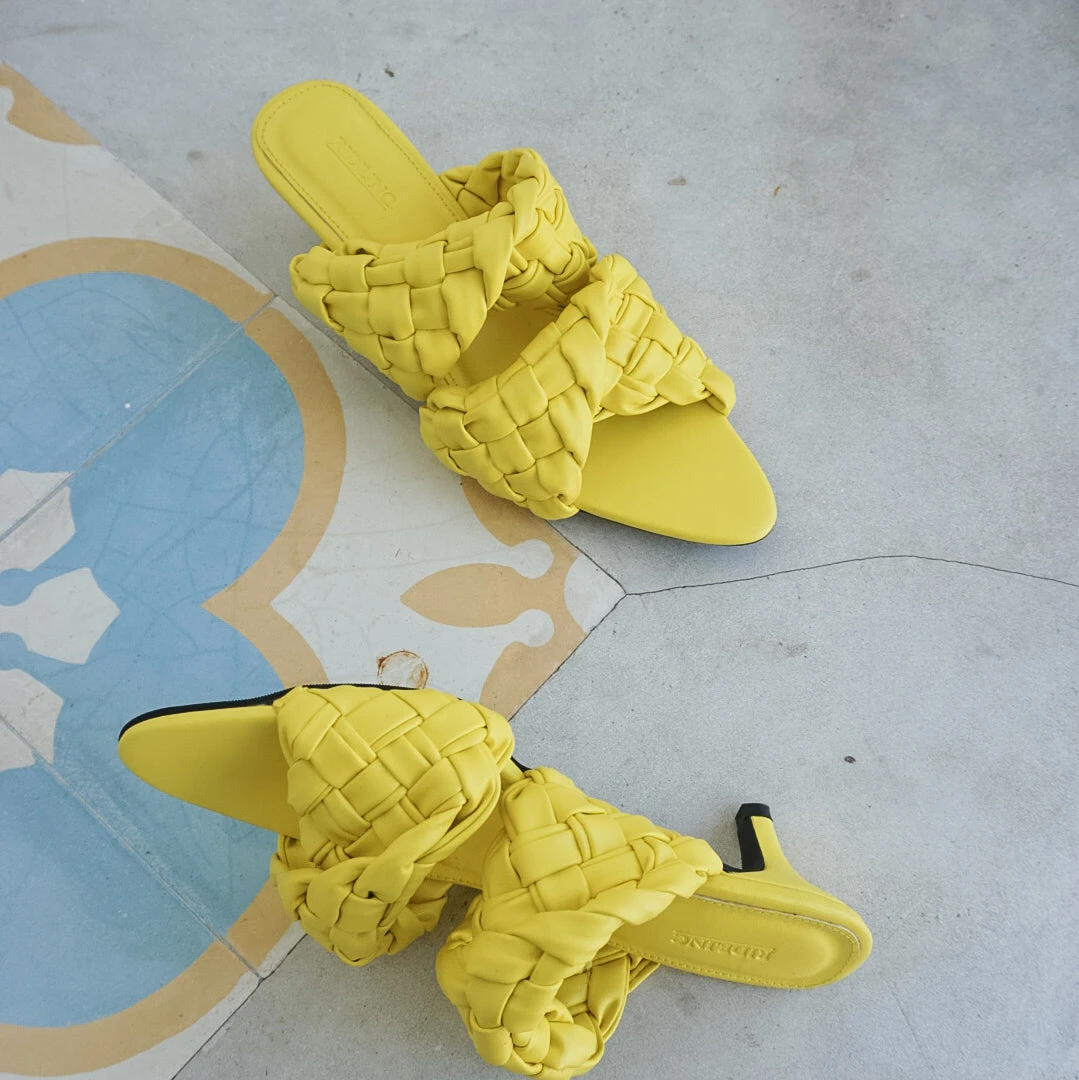 Melis Heels ( Stiletto Heels ) - Image 7