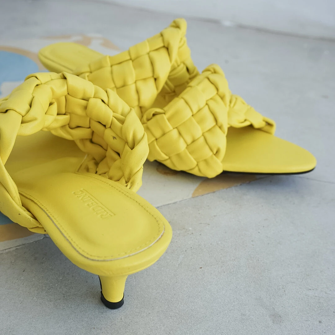 Melis Heels ( Stiletto Heels ) - Image 8