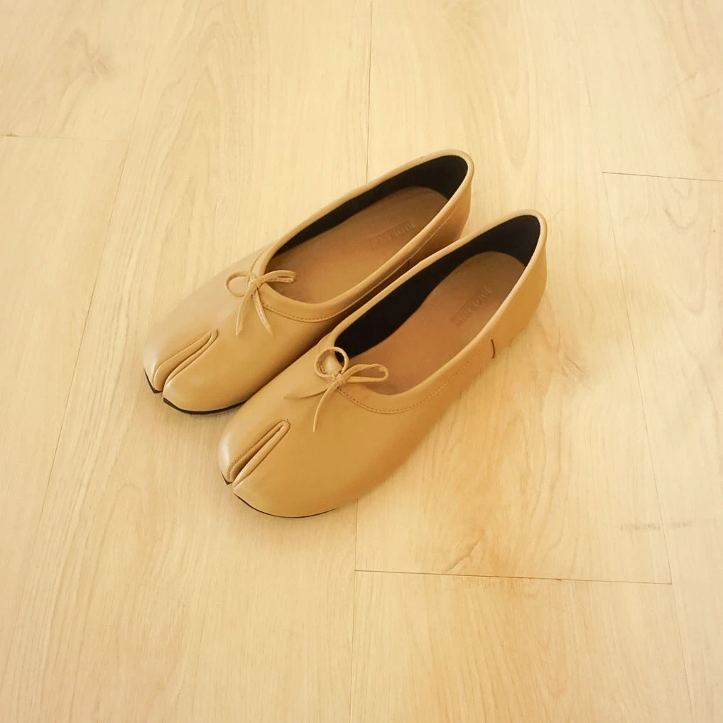 Kana Tabi Flat - Image 14
