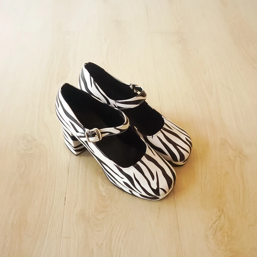 Amy Heels - Image 15