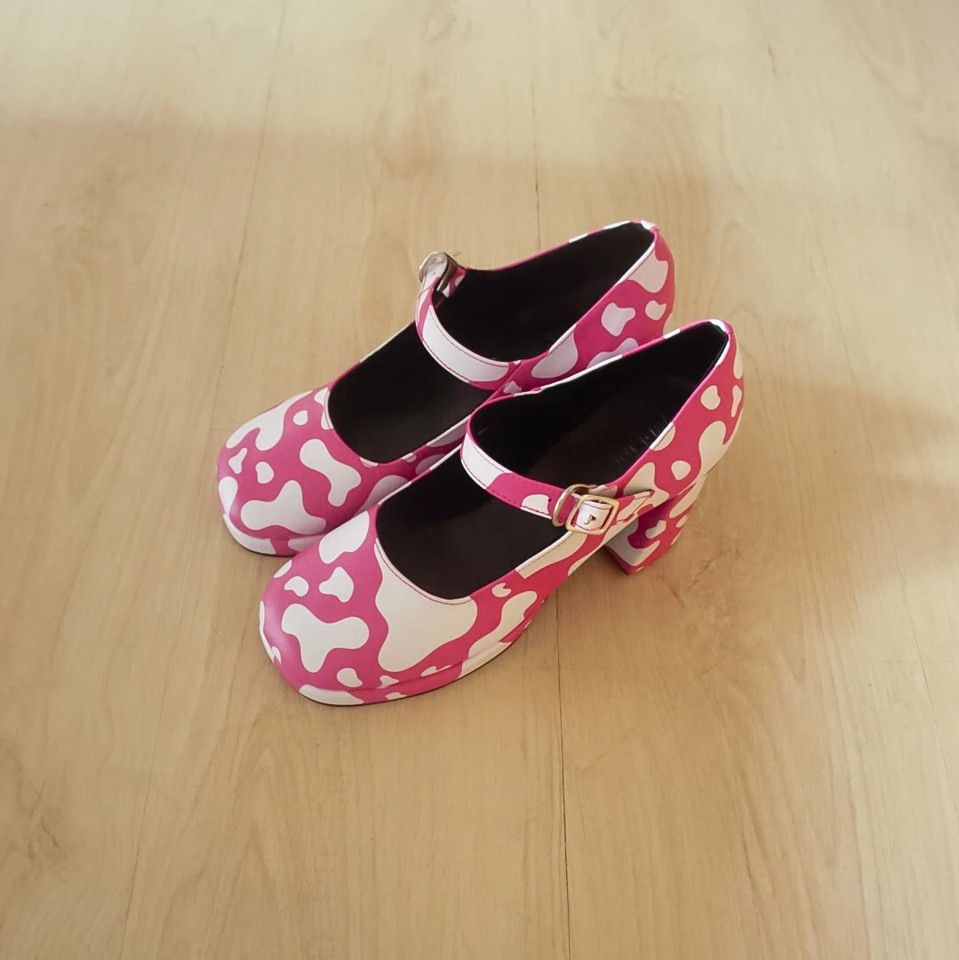 Amy Heels - Image 18