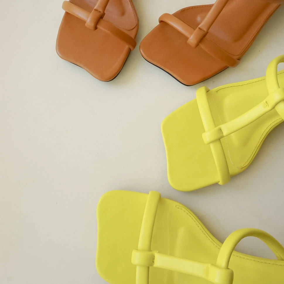 Idil Sandals - Image 10