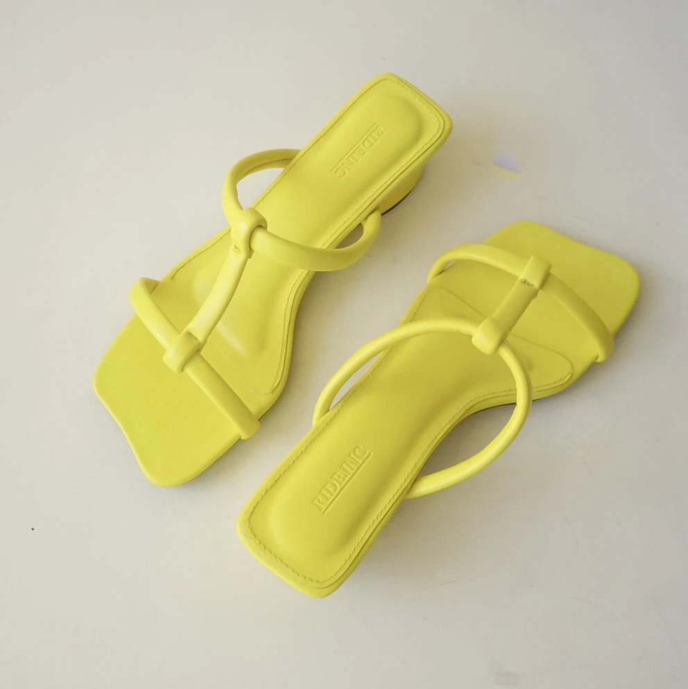 Idil Sandals - Image 13