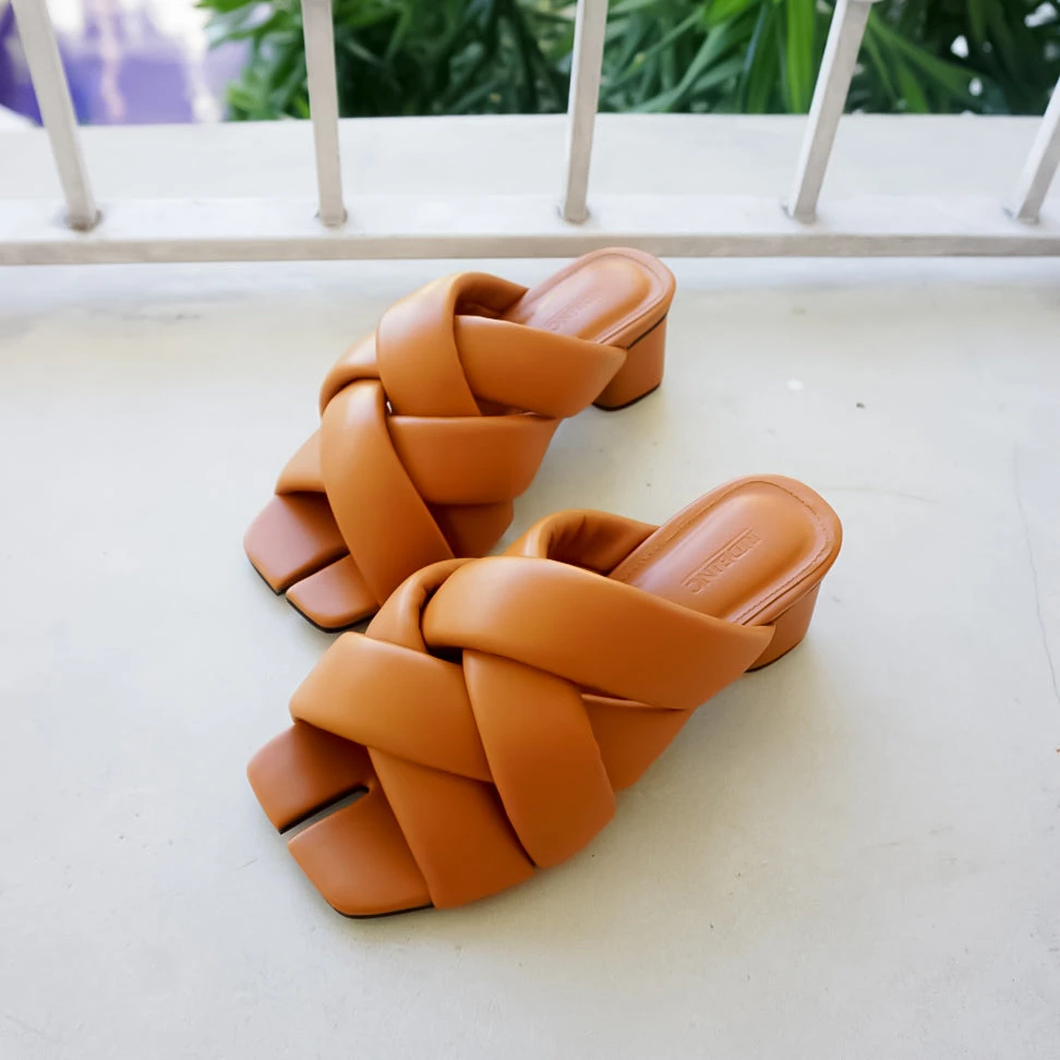 Niky Heels - Image 4