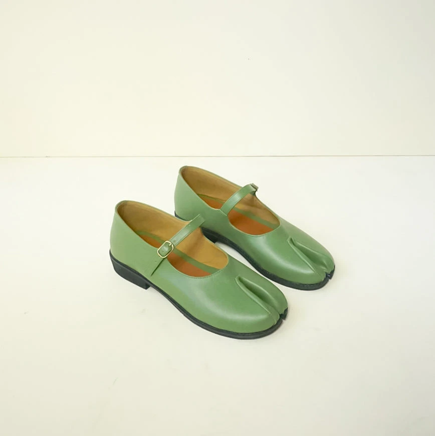 Rei Tabi Flat - Image 7