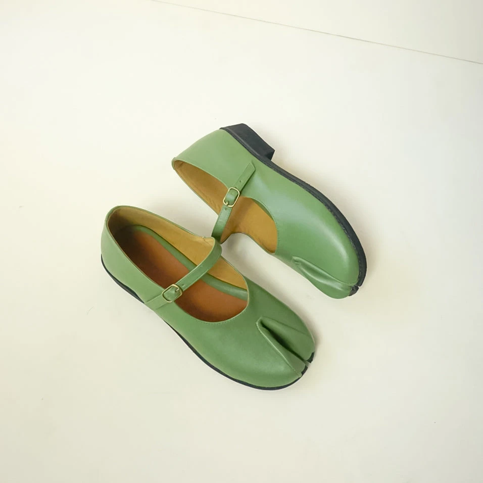 Rei Tabi Flat - Image 14