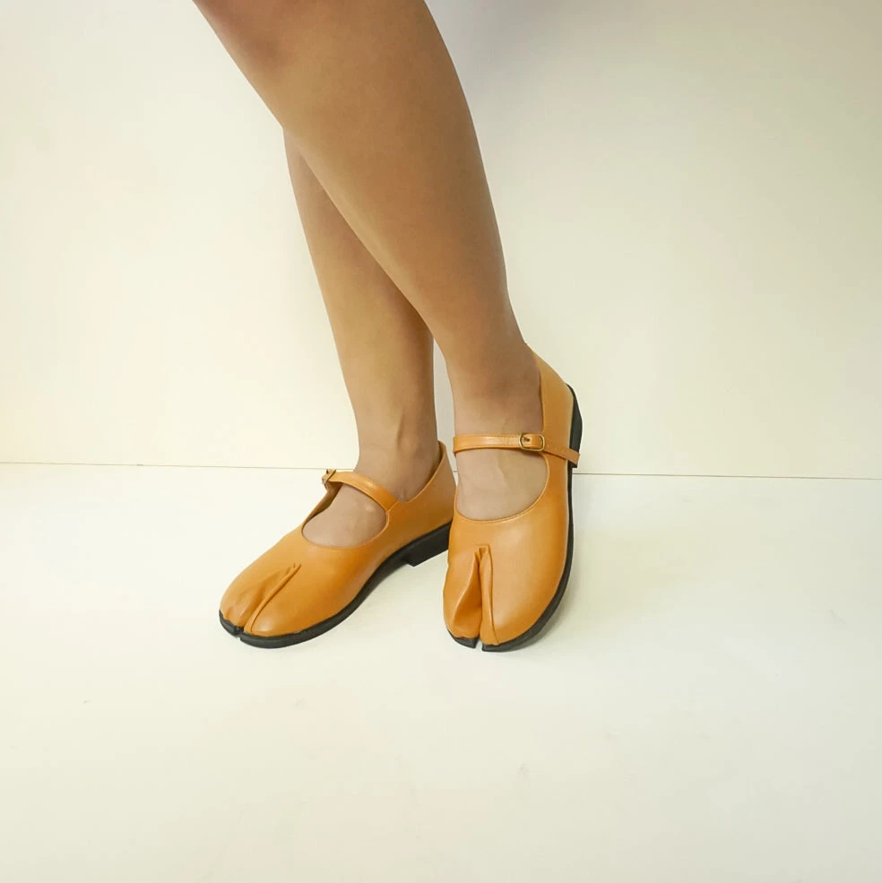 Rei Tabi Flat - Image 4